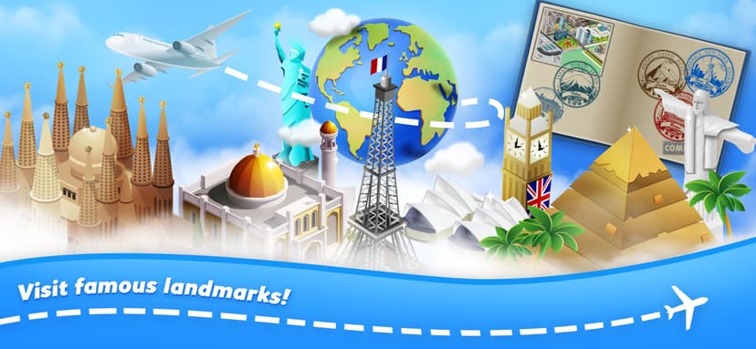Backpacker™ screenshot 5 - screenshot