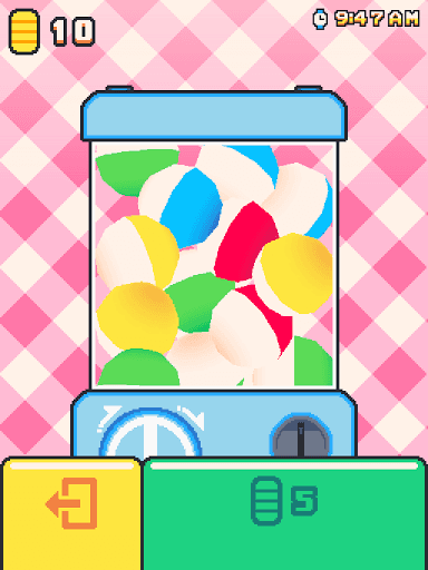 Picnic Penguin screenshot 9 - screenshot