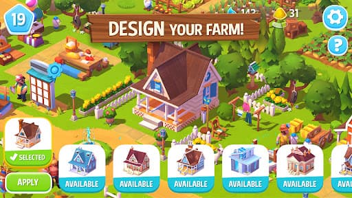 FarmVille 3 – Farm Animals screenshot 11 - screenshot