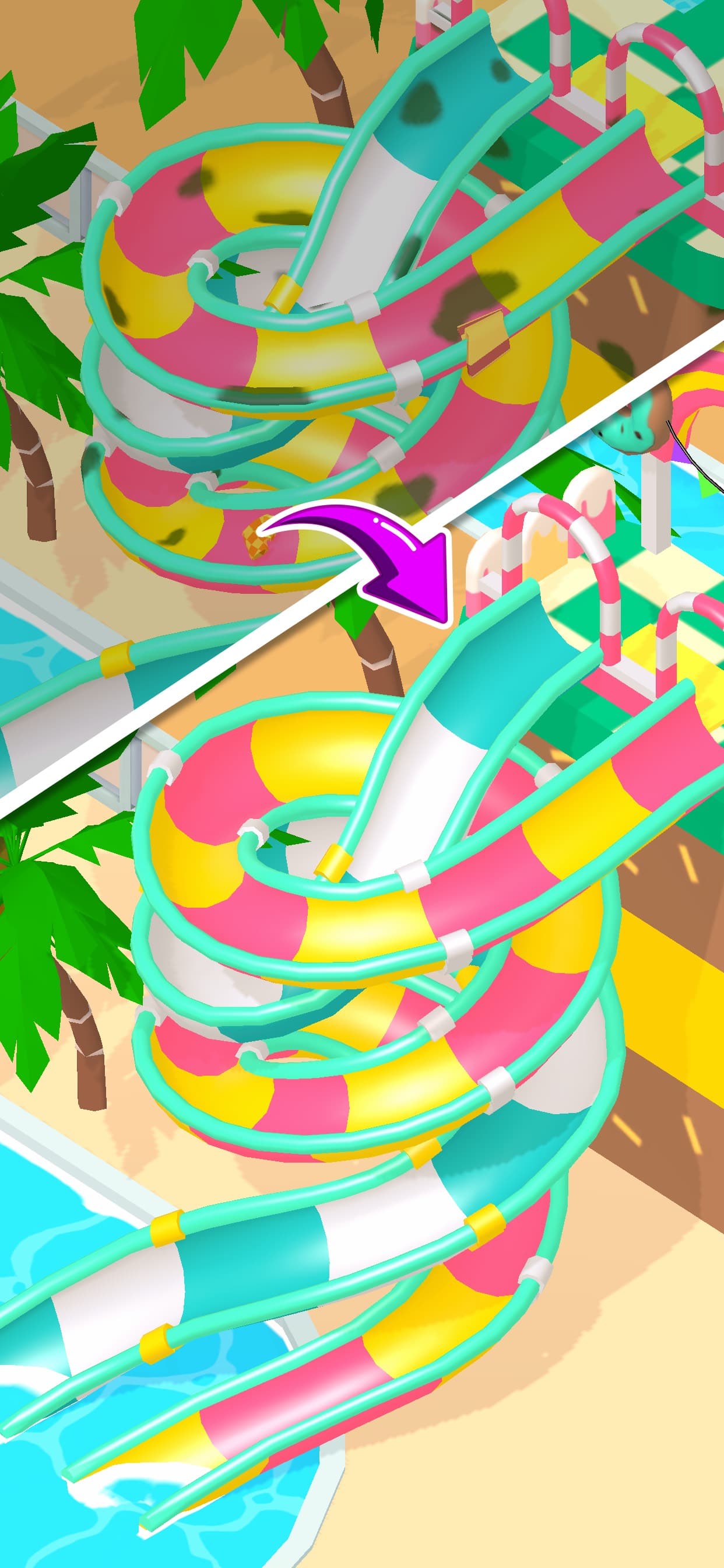 WaterPark Boys screenshot 3 - screenshot