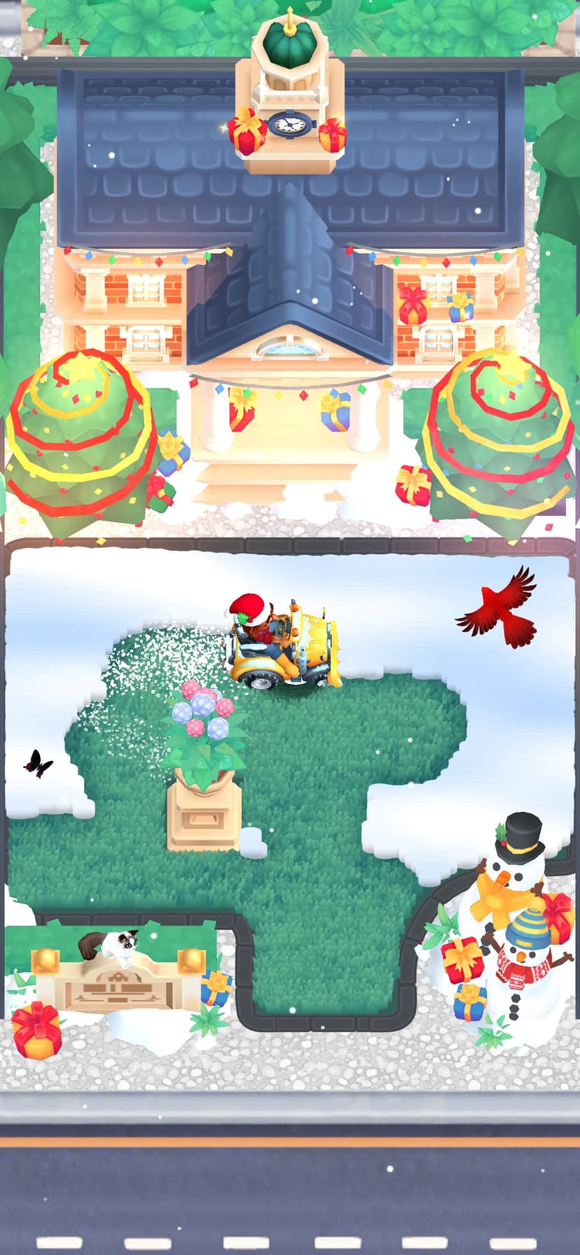 It's Literally Just Mowing screenshot 10 - screenshot