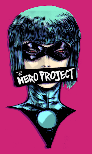 Heroes Rise: The Hero Project screenshot 1 - screenshot
