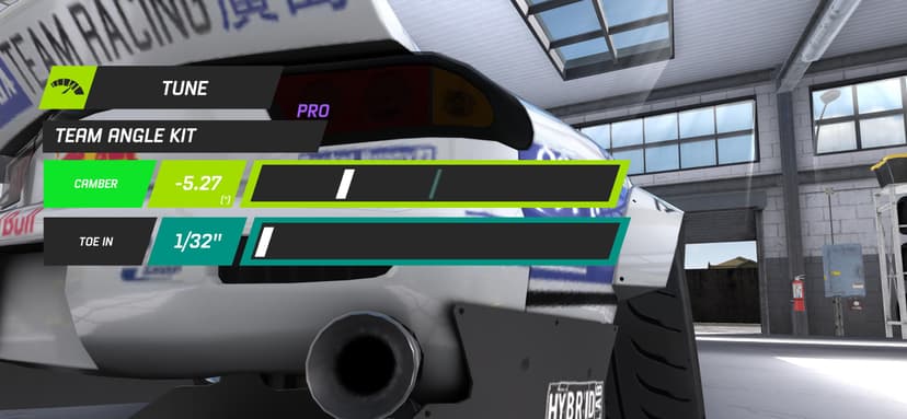 Torque Drift screenshot 7 - screenshot