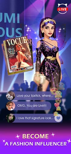 Influencer Story: Rise to Fame screenshot 13 - screenshot