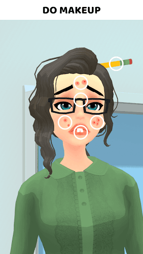 Become an Office Queen screenshot 23 - screenshot
