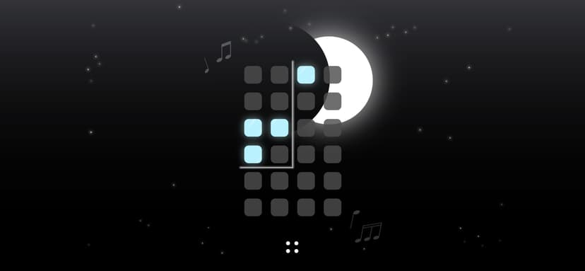 Harmony: Relaxing Music Puzzle screenshot 5 - screenshot