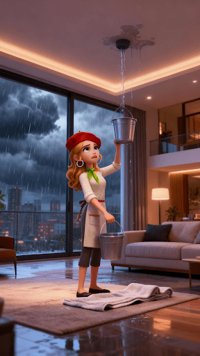 Space Decor:Dream Home Design screenshot 5 - screenshot