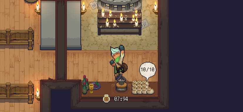 Potion Permit screenshot 8 - screenshot