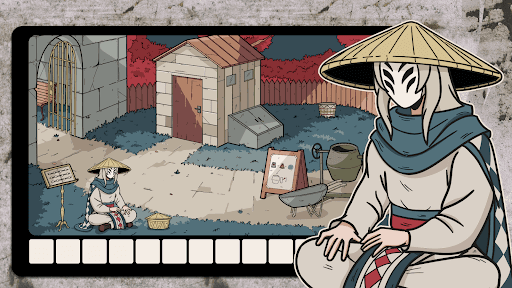 Hidden Memories screenshot 11 - screenshot