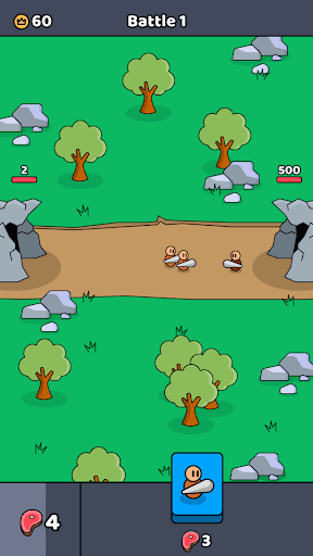 We Are Warriors! screenshot 19 - screenshot