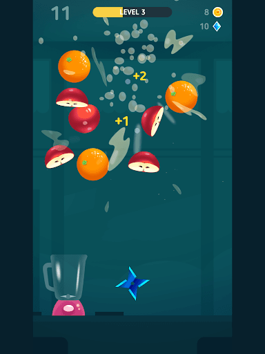 Fruit Master screenshot 6 - screenshot