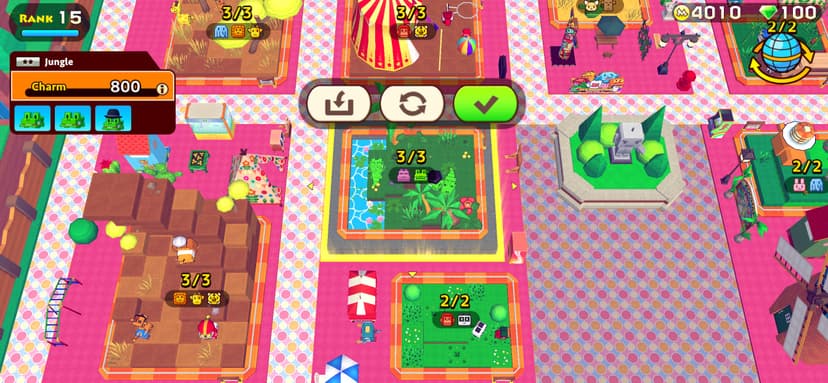 Zookeeper World screenshot 9 - screenshot