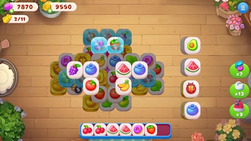 Tile Guru: Match Fun screenshot 19 - screenshot
