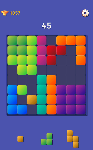 Block Puzzle - Classic Jewel screenshot 9 - screenshot
