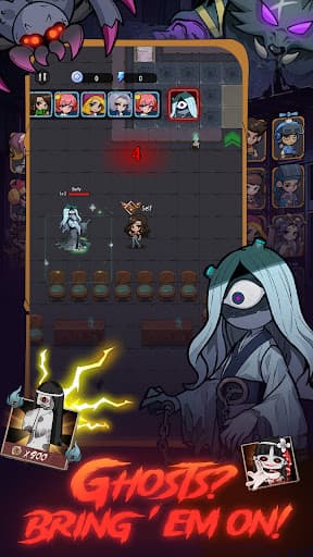 FunZap: Fun Mini Games screenshot 22 - screenshot