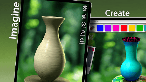 Let's Create! Pottery screenshot 11 - screenshot