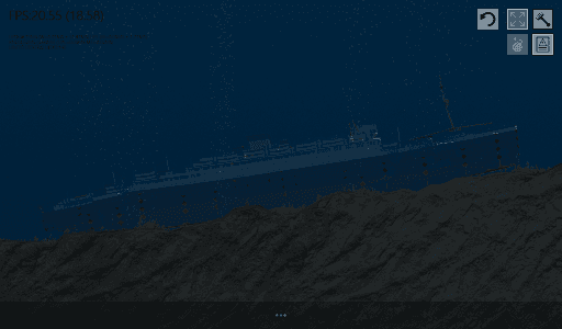 Floating Sandbox screenshot 8 - screenshot