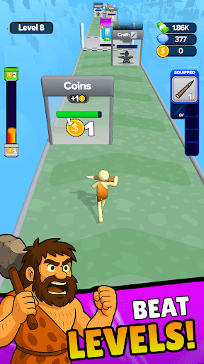 Age Breakers screenshot 1 - screenshot