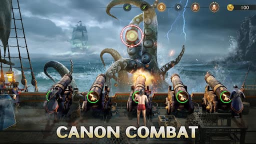 Guns of Glory: Survival screenshot 2 - screenshot