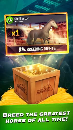 Horse Racing Manager 2026 screenshot 4 - screenshot