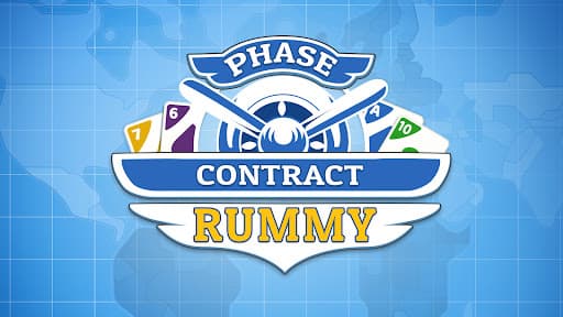 Phase Contract Rummy screenshot 4 - screenshot