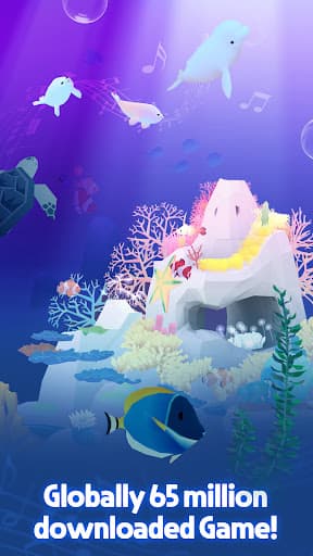Abyssrium The Classic screenshot 5 - screenshot