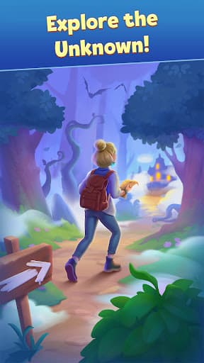 Road Trip: Royal merge games screenshot 19 - screenshot