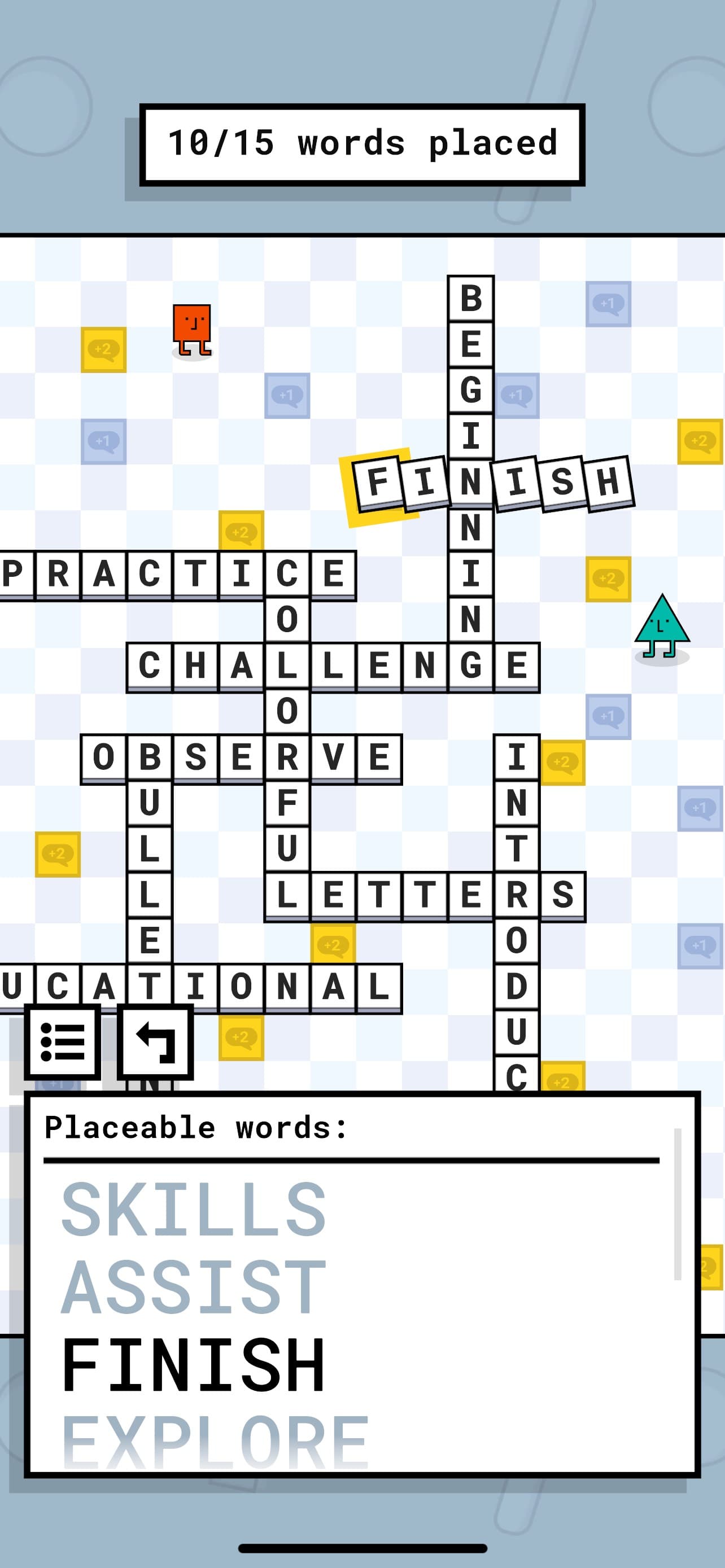 Wurdweb screenshot 3 - screenshot