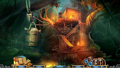 Untold Mystery: Angel’s Cry 2 screenshot 24 - screenshot