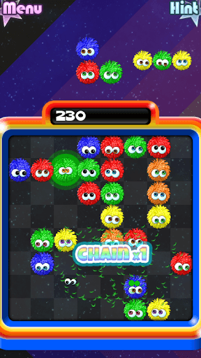Chuzzle Snap screenshot 2 - screenshot