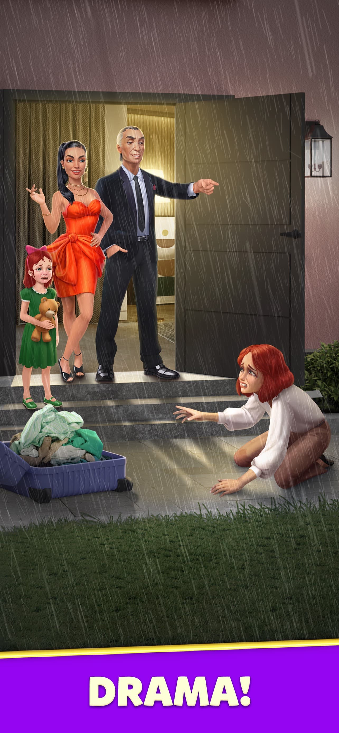 Design Masters: Home Simulator screenshot 6 - screenshot