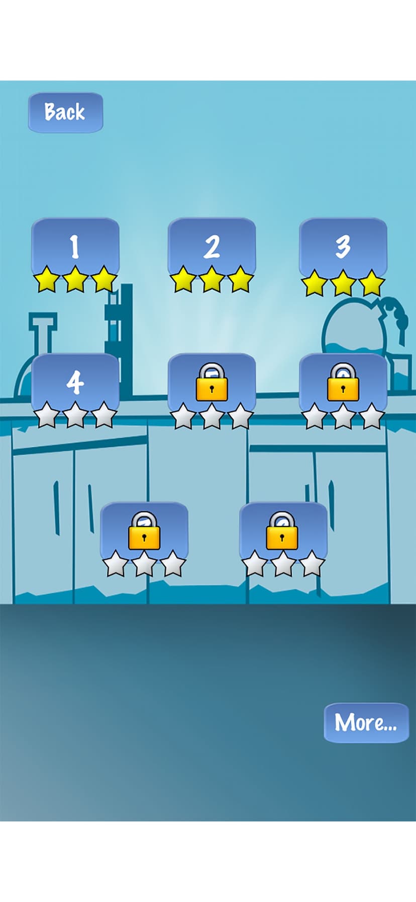 Mouse Maze - Top Brain Puzzle screenshot 4 - screenshot