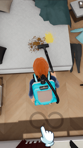 Clean It All hoarding cleaning screenshot 5 - screenshot