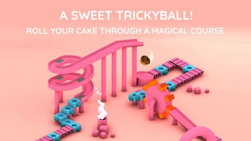 Pango Bakery: Obstacle Course screenshot 1 - screenshot