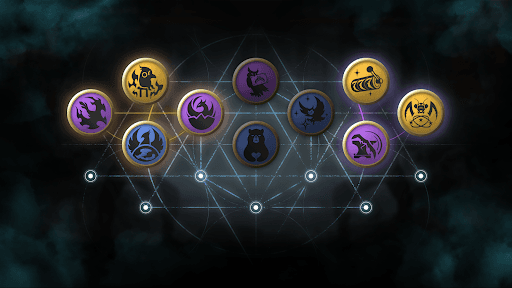 Shades: Shadow Fight Roguelike screenshot 2 - screenshot