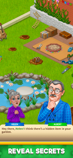 Merge Villa screenshot 10 - screenshot