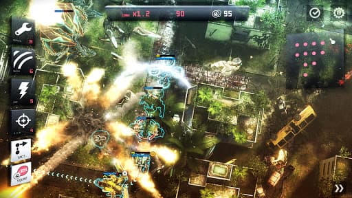 Anomaly 2 screenshot 6 - screenshot