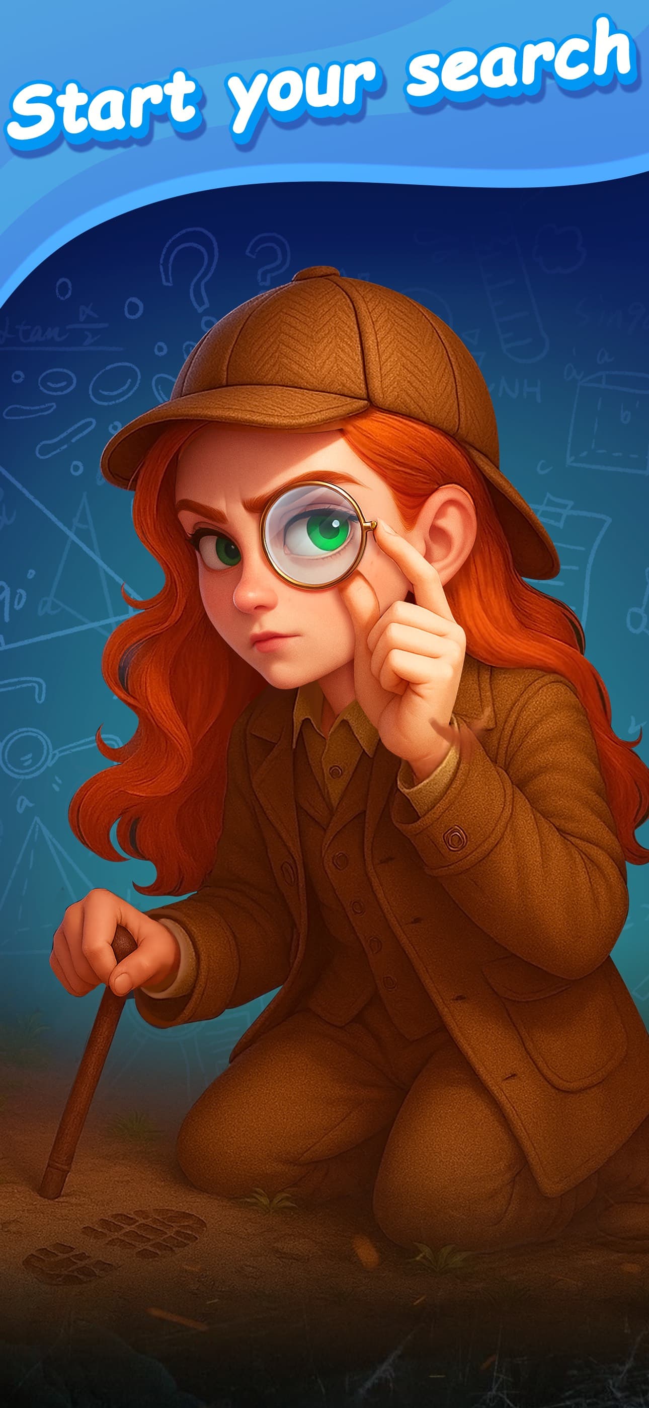 Triple Match Journey - Spot it screenshot 5 - screenshot