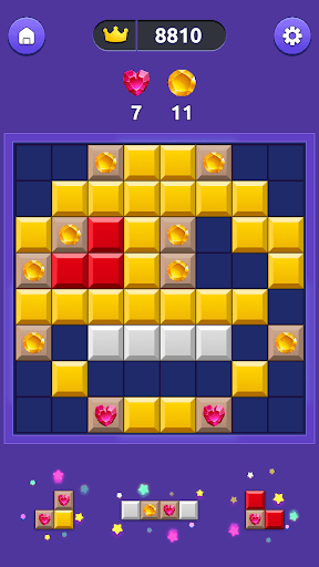Block Blitz: Puzzle Adventure screenshot 6 - screenshot