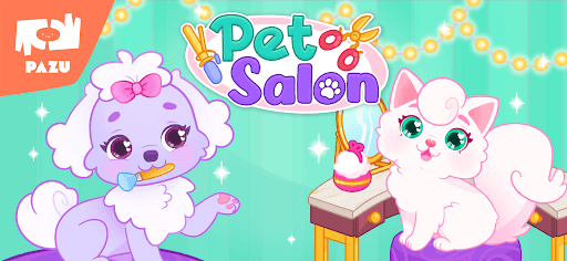 Pet Salon screenshot 4 - screenshot