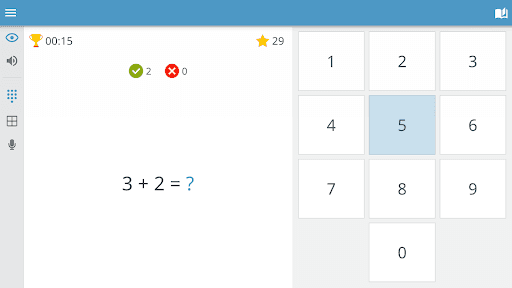 Speed Math Mental Quick Games screenshot 19 - screenshot