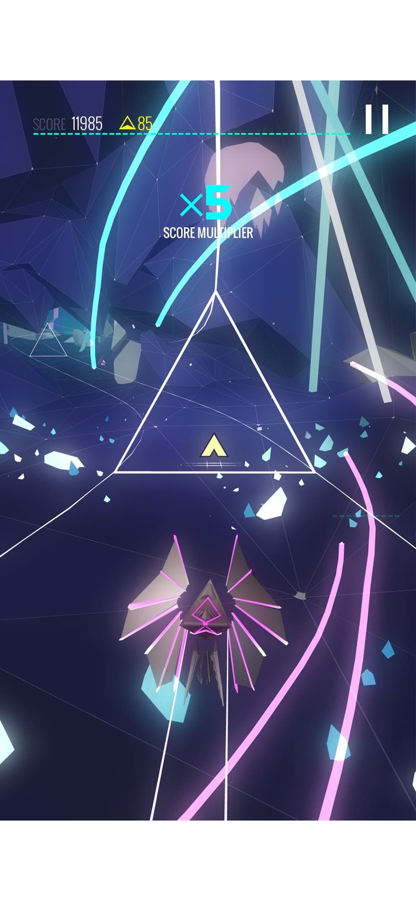 Avicii | Gravity HD screenshot 5 - screenshot