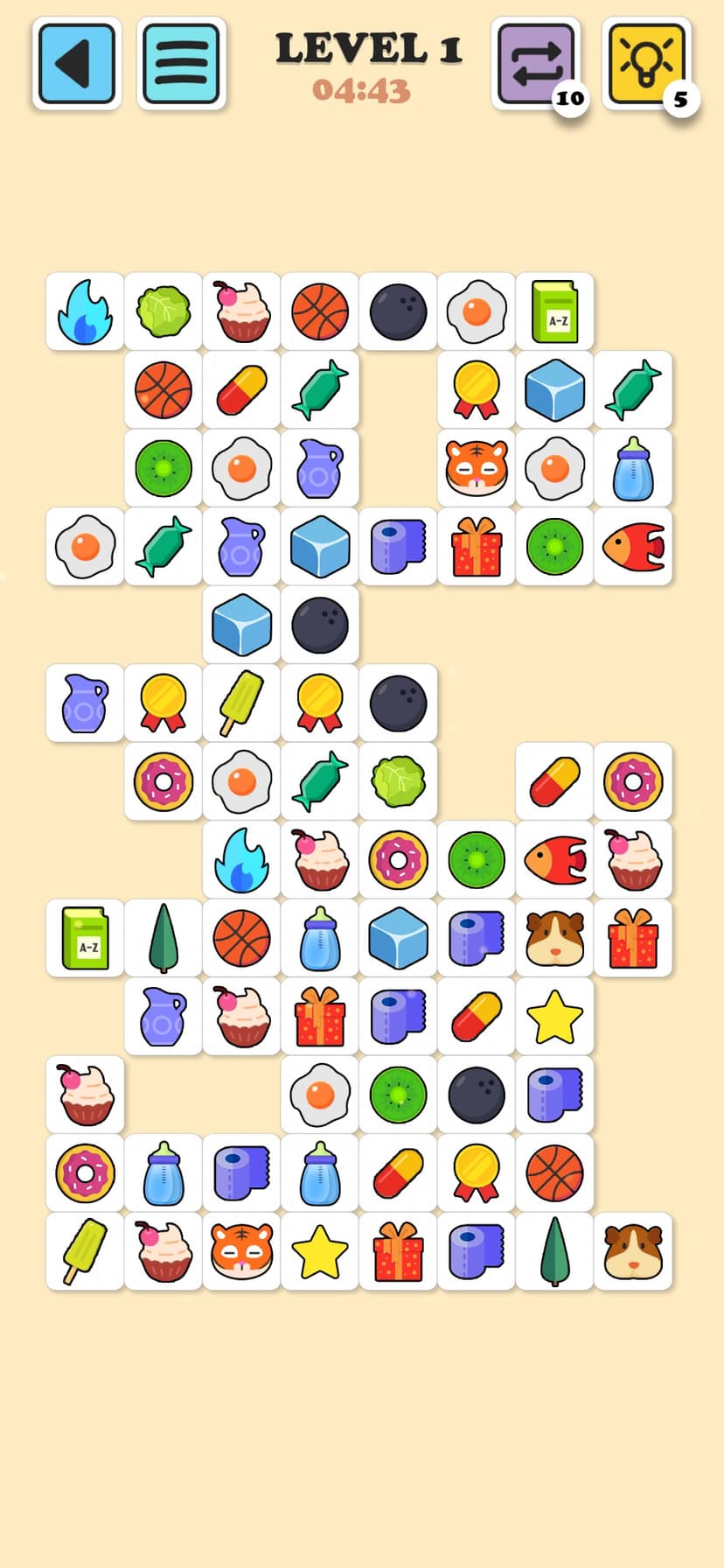 Tile Connect screenshot 5 - screenshot