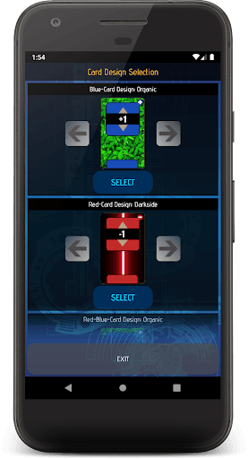 Pazaak Cantina: Card Game screenshot 5 - screenshot