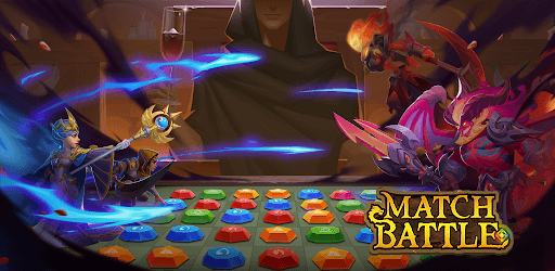 Match Battle screenshot 6 - screenshot