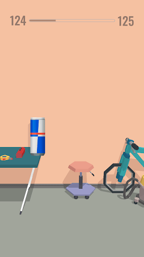 Bottle Jump 3D screenshot 5 - screenshot