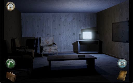 Forever Lost: Episode 1 screenshot 17 - screenshot