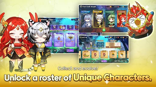 Eldorado M screenshot 3 - screenshot