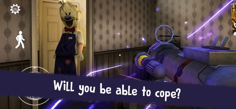 Ice Scream 3 screenshot 3 - screenshot