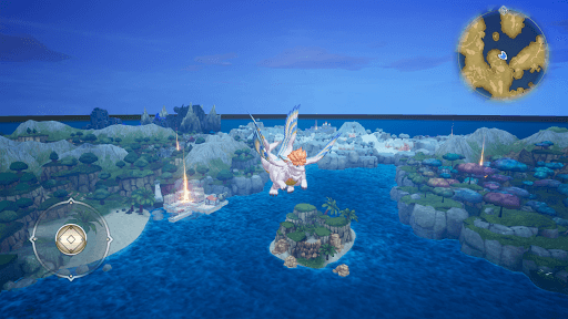 Trials of Mana screenshot 6 - screenshot